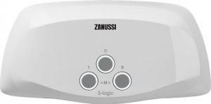 Zanussi 3-logic 5,5 S Zanussi 3-logic 5,5 S